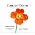 Sanford Flor de Campo Pinot Noir 2013 Front Label