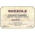 Tenuta di Nozzole Chianti Classico Riserva (375ML half-bottle) 1995 Front Label