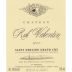 Chateau Rol Valentin  2000 Front Label