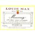 Louis Max Mercurey Les Vasees Premier Cru 2007 Front Label