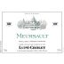 Lupe-Cholet Meursault 2011 Front Label