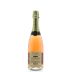 Bailly Lapierre Brut Rose Back Bottle Shot