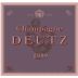 Deutz Brut Rose Millesime 2009 Front Label