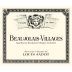 Louis Jadot Beaujolais-Villages 2013 Front Label