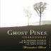 Ghost Pines Chardonnay 2013 Front Label