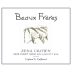 Beaux Freres Zena Crown Pinot Noir 2012 Front Label