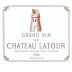 Chateau Latour (3 Liter Bottle) 2004 Front Label