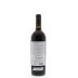 J. Bouchon Cabernet Sauvignon 2011 Back Bottle Shot