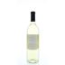 Mauritson Sauvignon Blanc 2012 Back Bottle Shot