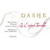 Dashe Heart Arrow Ranch Les Enfants Terribles Zinfandel 2013 Front Label