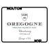 Maison Noir Oregogne Pinot Noir 2012 Front Label