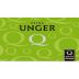 Petra Unger Q Gruner Veltliner 2013 Front Label