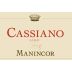 Manincor Vigneti delle Dolomiti Cassiano Rosso 2009 Front Label