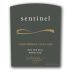 Milbrandt Sentinel Red Blend 2011 Front Label