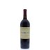 Mercer Estates Cabernet Sauvignon 2012 Front Bottle Shot