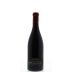 Austin Hope Syrah 2012 Back Bottle Shot