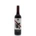 d'Arenberg The Laughing Magpie Shiraz Viognier 2010 Front Bottle Shot