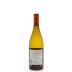 4 Foxes Sonoma Coast Chardonnay 2013 Back Bottle Shot