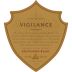 Vigilance Sauvignon Blanc 2014 Front Label