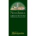 Mastroberardino NovaSerra Greco di Tufo 2013 Front Label