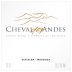 Cheval des Andes  2010 Front Label