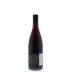 Westrey Reserve Pinot Noir 2010 Back Bottle Shot