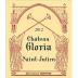 Chateau Gloria  2012 Front Label