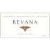Revana Estate Cabernet Sauvignon 2005  Front Label