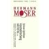 Hermann Moser Karmeliterber Gruner Veltliner 2013 Front Label