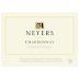 Neyers Carneros Chardonnay 2013 Front Label