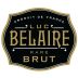 Luc Belaire Brut Front Label