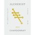 Alchemist Chardonnay 2011 Front Label