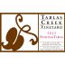 Tablas Creek Patelin de Tablas Rouge 2013 Front Label