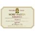 Paitin Barbaresco Sori Paitin Serraboella 2011 Front Label