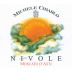 Michele Chiarlo Nivole Moscato d'Asti (375ML half-bottle) 2014 Front Label