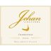 Johan Vineyards Chardonnay 2011 Front Label