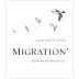 Migration Russian River Pinot Noir (375ML half-bottle) 2013 Front Label