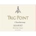 Trig Point Sonoma Coast Chardonnay 2013 Front Label