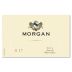 Morgan G17 Syrah 2013 Front Label