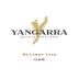 Yangarra GSM 2013 Front Label
