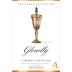 Glenelly Glass Collection Cabernet Sauvignon 2012 Front Label