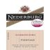 Nederburg Winemaster's Reserve Pinotage 2007 Front Label