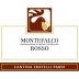 Pardi Montefalco Rosso 2010 Front Label