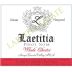 Laetitia Whole Cluster Pinot Noir 2014 Front Label