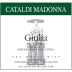 Cataldi Madonna Pecorino Giulia 2014 Front Label