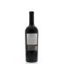 Dry Creek Vineyard Cabernet Sauvignon 2012 Back Bottle Shot