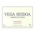 Bodegas Nekeas Vega Sindoa Cabernet Sauvignon 2013 Front Label