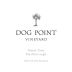 Dog Point Vineyard Pinot Noir 2013 Front Label