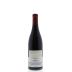 Famille Perrin Vinsobres Les Hauts de Julien Vieilles Vignes 2012 Back Bottle Shot