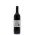 Mountain View Winery Clockspring Zinfandel 2012 Back Bottle Shot